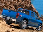 2007 Chevrolet Colorado Crew Cab